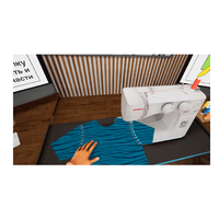 VR-приложение "Комплекс Профориентация" (1 модуль) - «globural.ru» - Жигулёвск