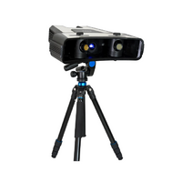 3D сканер RangeVision PRO II  - «globural.ru» - Жигулёвск