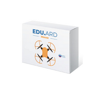 Программируемый учебный квадрокоптер EDU.ARD Мини - «globural.ru» - Жигулёвск