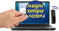 Программа экранного увеличения с поддержкой речи SuperNova Magnifier & Speech - «globural.ru» - Жигулёвск