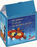 Набор карточек "На рыбалке" - «globural.ru» - Жигулёвск