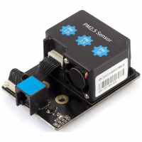 Датчик взвешенных частиц Me PM2.5 Sensor - «globural.ru» - Жигулёвск