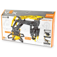 VEX by HEXBUG Роботизированная рука - «globural.ru» - Жигулёвск