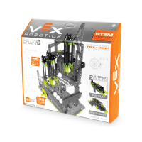 VEX by HEXBUG Машина-манипулятор для мячей - «globural.ru» - Жигулёвск