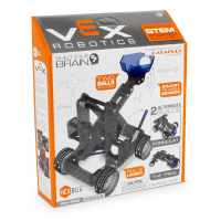 Набор VEX by HEXBUG "Катапульта" - «globural.ru» - Жигулёвск