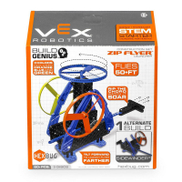 Набор VEX by HEXBUG "Запускатель" - «globural.ru» - Жигулёвск