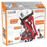 Набор VEX by HEXBUG "Шариковый метатель" - «globural.ru» - Жигулёвск