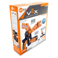 Набор VEX by HEXBUG "Шариковая пушка" - «globural.ru» - Жигулёвск