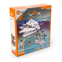 Набор VEX by HEXBUG Команда спасателей - «globural.ru» - Жигулёвск