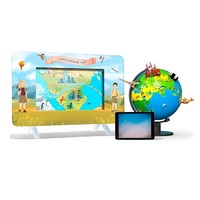 Методический интерактивный комплекс «География» расширенный - «globural.ru» - Жигулёвск