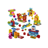 Комплект с трубками DUPLO - «globural.ru» - Жигулёвск