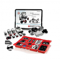 Набор базовый EV3  Minstorms - «globural.ru» - Жигулёвск