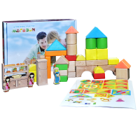 Игра-конструктор "Магазин" - «globural.ru» - Жигулёвск