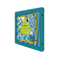 Игровой модуль Sliding Puzzle Monster - «globural.ru» - Жигулёвск