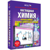 Наглядная химия. Начала химии. Основы химических знаний - «globural.ru» - Жигулёвск