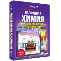 Наглядная химия. Химическое производство. Металлургия - «globural.ru» - Жигулёвск