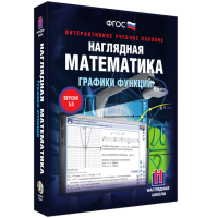 Наглядная математика. Графики функций - «globural.ru» - Жигулёвск