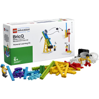 Набор для индивидуального обучения LEGO Education BricQ Motion Старт - «globural.ru» - Жигулёвск