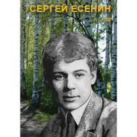DVD Сергей Есенин - «globural.ru» - Жигулёвск