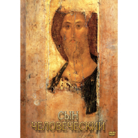 DVD Сын Человеческий (от Библии к Евангелию) - «globural.ru» - Жигулёвск
