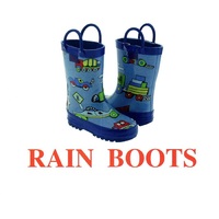 Карточки Домана "Footwear" ("Обувь") на английском языке - «globural.ru» - Жигулёвск