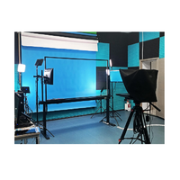 Интерактивная видеостудия "Studio 4K 86″" - «globural.ru» - Жигулёвск