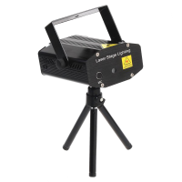Проектор звездного неба "Мини Laser" - «globural.ru» - Жигулёвск