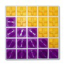 Игра «Крестики-нолики» - «globural.ru» - Жигулёвск