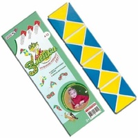 Игровой квадрат "Змейка" - «globural.ru» - Жигулёвск