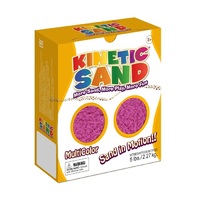 Фиолетовый кинетический песок 2,27 кг - «globural.ru» - Жигулёвск