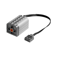 Е-мотор LEGO - «globural.ru» - Жигулёвск