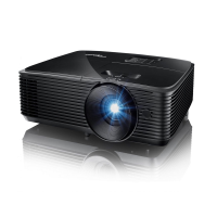 Проектор дальнофокусный Optoma S334e - «globural.ru» - Жигулёвск