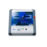 Гравировально-фрезерный станок MDX-50 - «globural.ru» - Жигулёвск