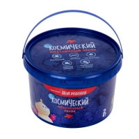 Кинетический песок классический 2 кг - «globural.ru» - Жигулёвск