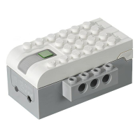 СмартХаб WeDo 2.0 - «globural.ru» - Жигулёвск