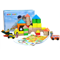 Игра-конструктор "Аэропорт" - «globural.ru» - Жигулёвск