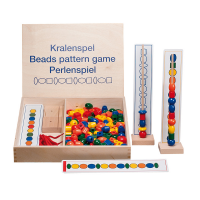 Игра с бусинами "Цепочки 1" - «globural.ru» - Жигулёвск