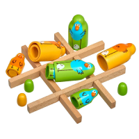 Настольная игра "Найди птицу" - «globural.ru» - Жигулёвск