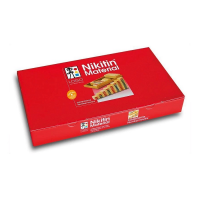 Кубики Никитина "Состав числа" - «globural.ru» - Жигулёвск