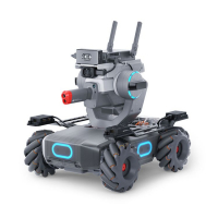 Учебный робот DJI Robomaster S1 EP - «globural.ru» - Жигулёвск