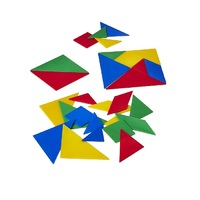 Танграмы - «globural.ru» - Жигулёвск