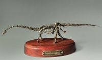 Модель скелета динозавра Diplodocus  (вариант 2) - «globural.ru» - Жигулёвск