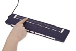 Дисплей Брайля ALVA USB 640 - «globural.ru» - Жигулёвск