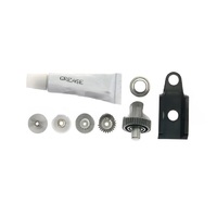 Комплект запасных элементов сервопривода DYNAMIXEL MX-106 Gear/Bearing Set - «globural.ru» - Жигулёвск