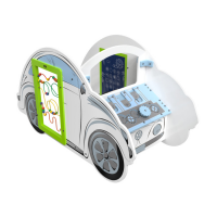 Интерактивная игровая система "Машина" - «globural.ru» - Жигулёвск