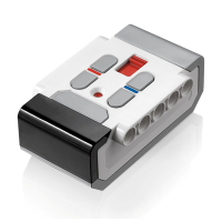 ИК-маяк EV3 - «globural.ru» - Жигулёвск