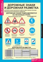 ОБЖ Безопасное поведение школьников (комплект таблиц) - «globural.ru» - Жигулёвск