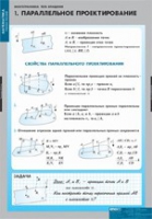 Математика. Многогранники. Тела вращения (комплект таблиц) - «globural.ru» - Жигулёвск