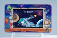 Методический интерактивный комплекс "Космос" - «globural.ru» - Жигулёвск
