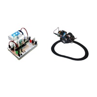 Набор для программирования на базе Arduino - «globural.ru» - Жигулёвск